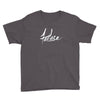 tatle Youth Tee