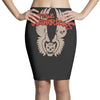 the warriors movie Pencil Skirts