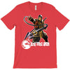 scorpion mortal kombat T-Shirt