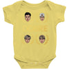 Dobre Brothers Baby Bodysuit
