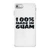 sieze iPhone 7 Case