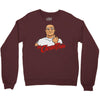 mr clean this Crewneck Sweatshirt
