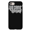we came as romans iPhone 8