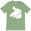 mouse hands ym T-Shirt