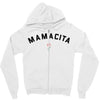 mamacita Zipper Hoodie