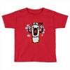 scream (3) Toddler T-shirt