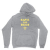Save The Bees Unisex Hoodie