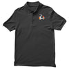death is magic Polo Shirt