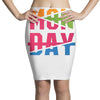 monday crossed out Pencil Skirts