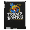 trump berries iPad 3 and 4 Case