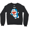 Doraemon Crewneck Sweatshirt