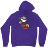 freddy krueger cartoon ideal birthday present or gift Unisex Hoodie
