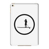 woman single iPad Mini 4
