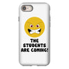 The Students Are Coming iPhone 8