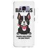 batpigs! Samsung Galaxy S8 Plus