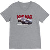 mad max interceptor ideal birthday gift or present V-Neck Tee