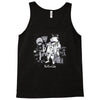 the force side Tank Top