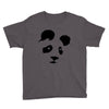panda Youth Tee