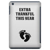 Extra Thankful This Year iPad Mini
