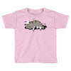 meet my home Toddler T-shirt