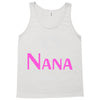 nana established 2017 Tank Top