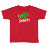 chillkr&ouml;te Toddler T-shirt