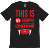 this is my vampire costume T-Shirt