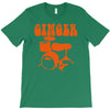 cream ginger baker cream eric clapton jack bruce T-Shirt