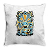 circus Throw Pillow