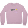 procrast Crewneck Sweatshirt