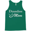 drumline mom Tank Top