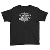winter is coming Youth Tee