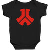 defqon Baby Bodysuit