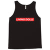Living Dolls Hyperbeast Tank Top
