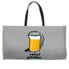 relief pitcher Weekender Totes