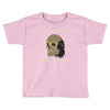 skullet Toddler T-shirt