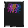 dancing groot iPad 3 and 4 Case