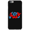hits iPhone 6/6s Case