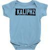 Kaliphz Baby Bodysuit