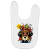 colorfu Baby Bibs
