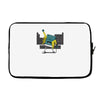 mercury Laptop sleeve