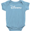 disnerd Baby Bodysuit