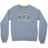 androids Crewneck Sweatshirt