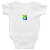 ovo awsome Baby Onesie