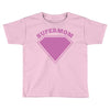 supermom Toddler T-shirt