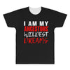 my ancestors wildest dream All Over Men's T-shirt
