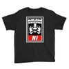 niid to obey Youth Tee
