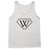 37. mr w 019 Tank Top