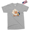 bffs (steven and lion) Exclusive T-shirt