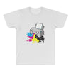 puker printer All Over Men's T-shirt